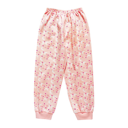 Pijama Manga Larga Niña