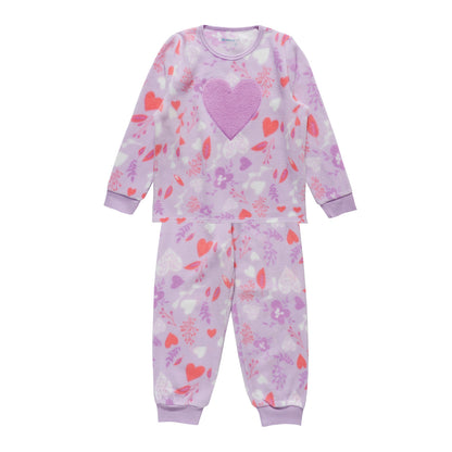 Pijama Polar Niña
