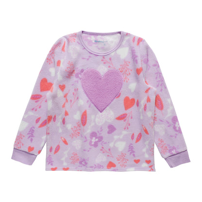 Pijama Polar Niña