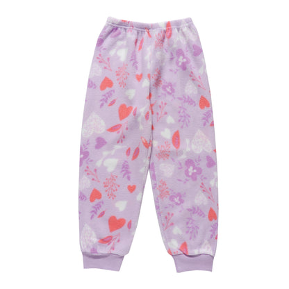 Pijama Polar Niña
