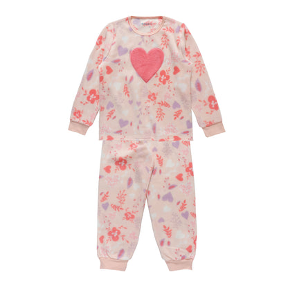 Pijama Polar Niña
