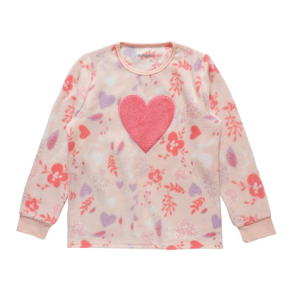 Pijama Polar Niña