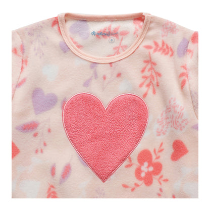 Pijama Polar Niña