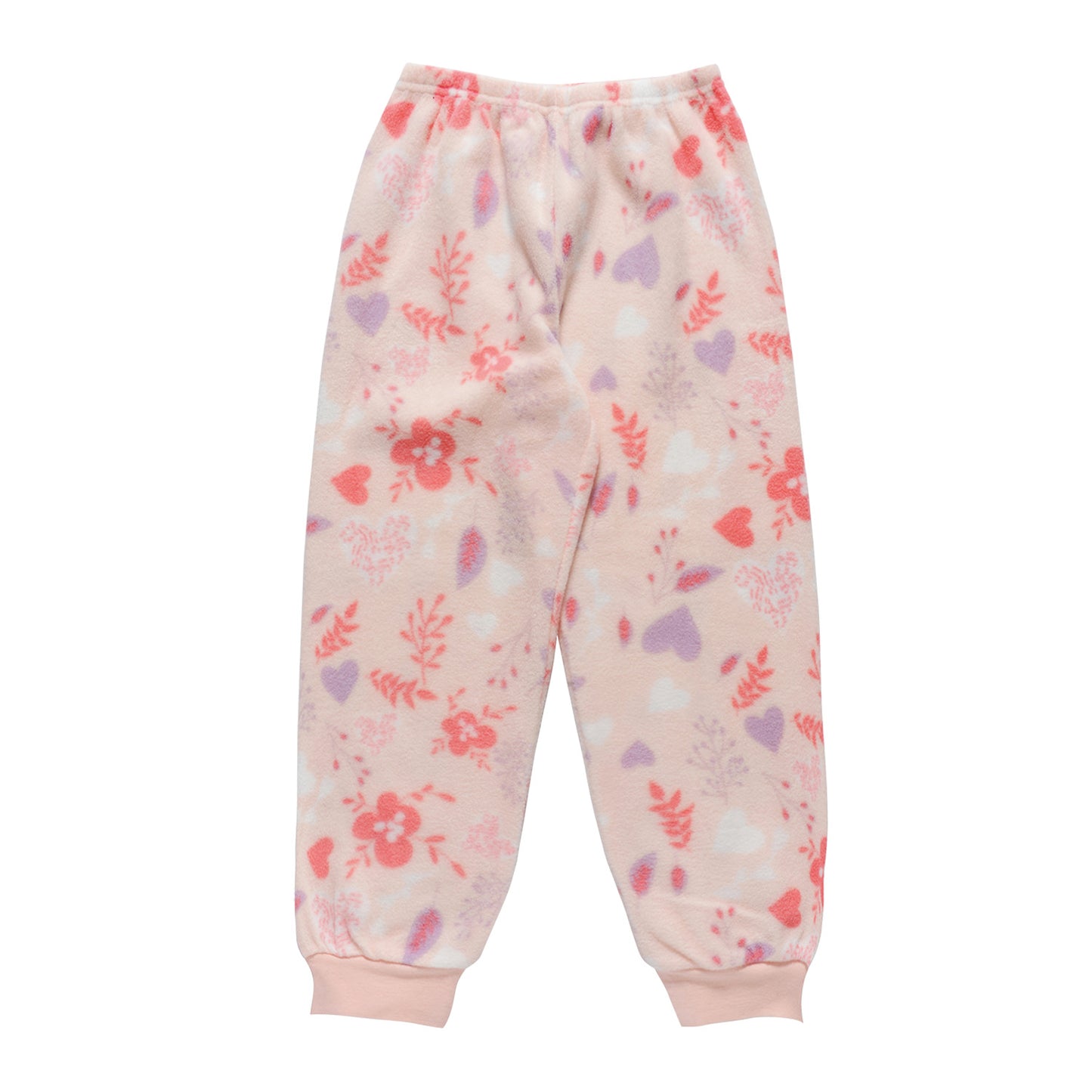 Pijama Polar Niña