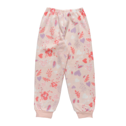 Pijama Polar Niña