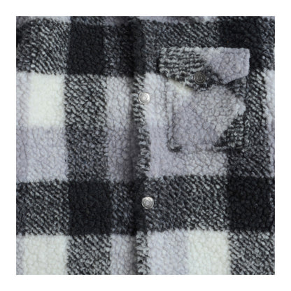 Chaqueta Chiporro Leñadora Bebé Niño