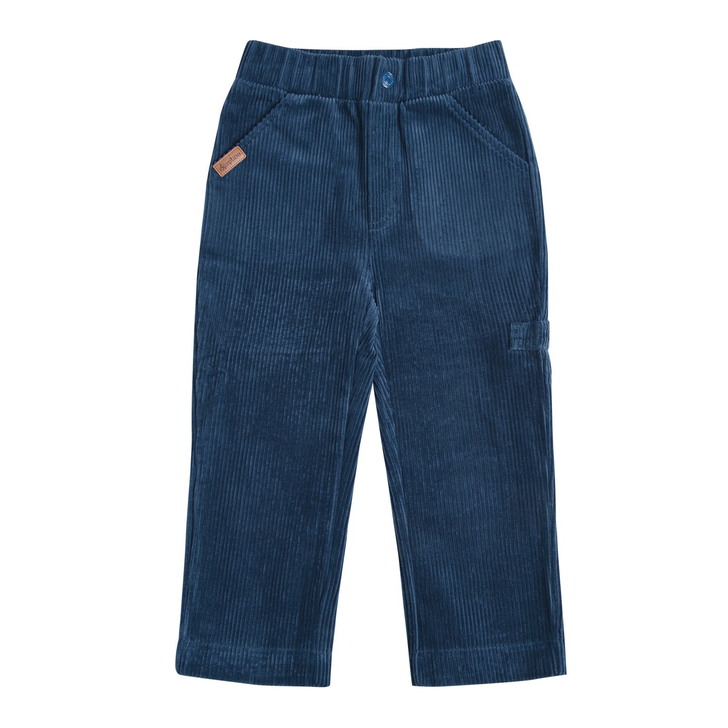 Pantalón Cotelé Bebé Niño