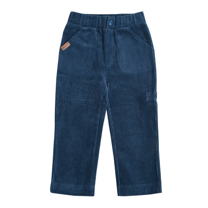 Pantalón Cotelé Bebé Niño
