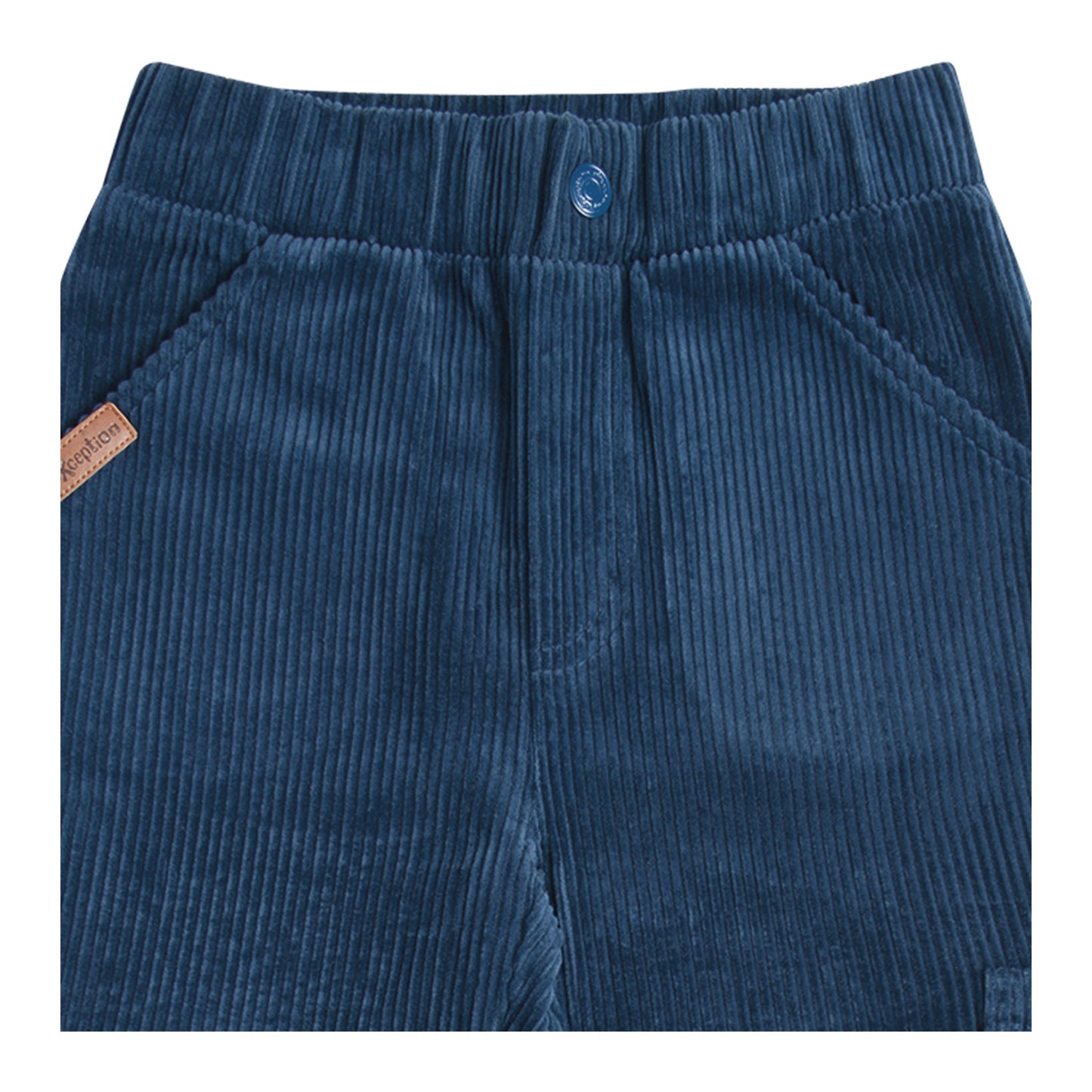 Pantalón Cotelé Bebé Niño