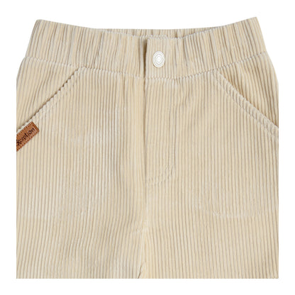 Pantalón Cotelé Bebé Niño