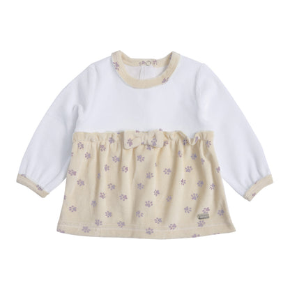 Conjunto Plush Bebé Niña