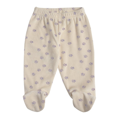 Conjunto Plush Bebé Niña