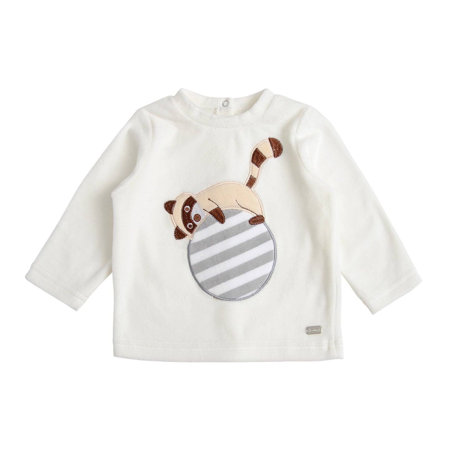 Conjunto Plush Bebé Niño