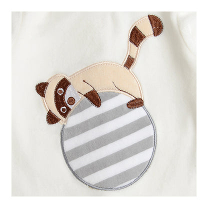Conjunto Plush Bebé Niño