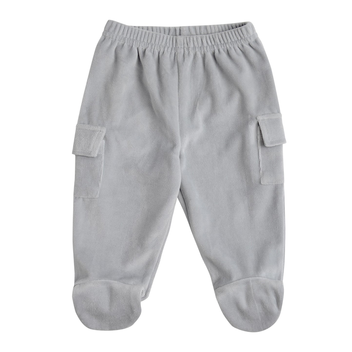 Conjunto Plush Bebé Niño
