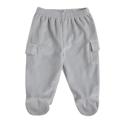Conjunto Plush Bebé Niño
