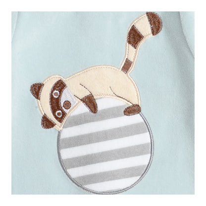 Conjunto Plush Bebé Niño