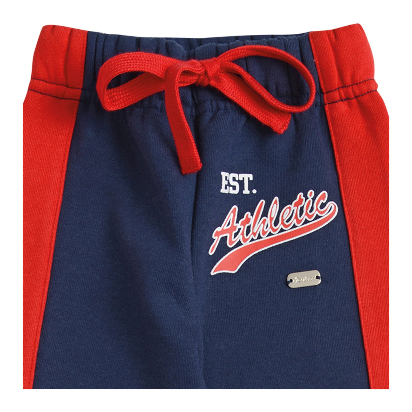 Pantalón Buzo Franela Bebé Niño