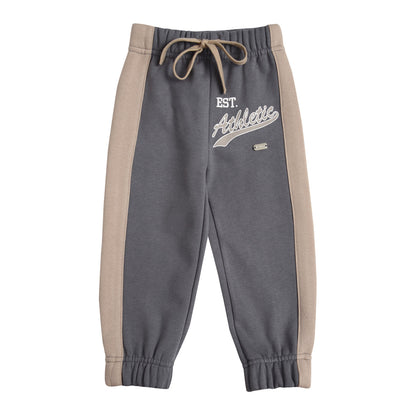 Pantalón Buzo Franela Bebé Niño
