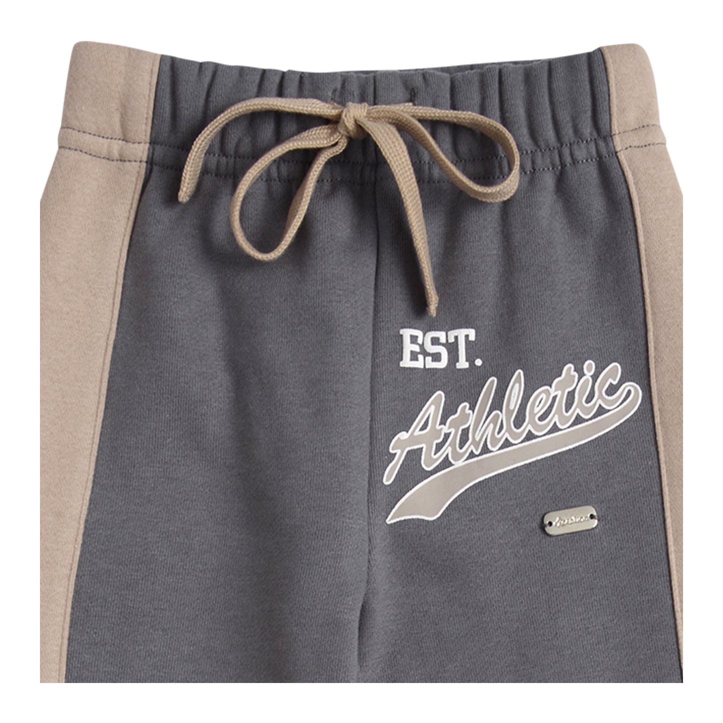 Pantalón Buzo Franela Bebé Niño
