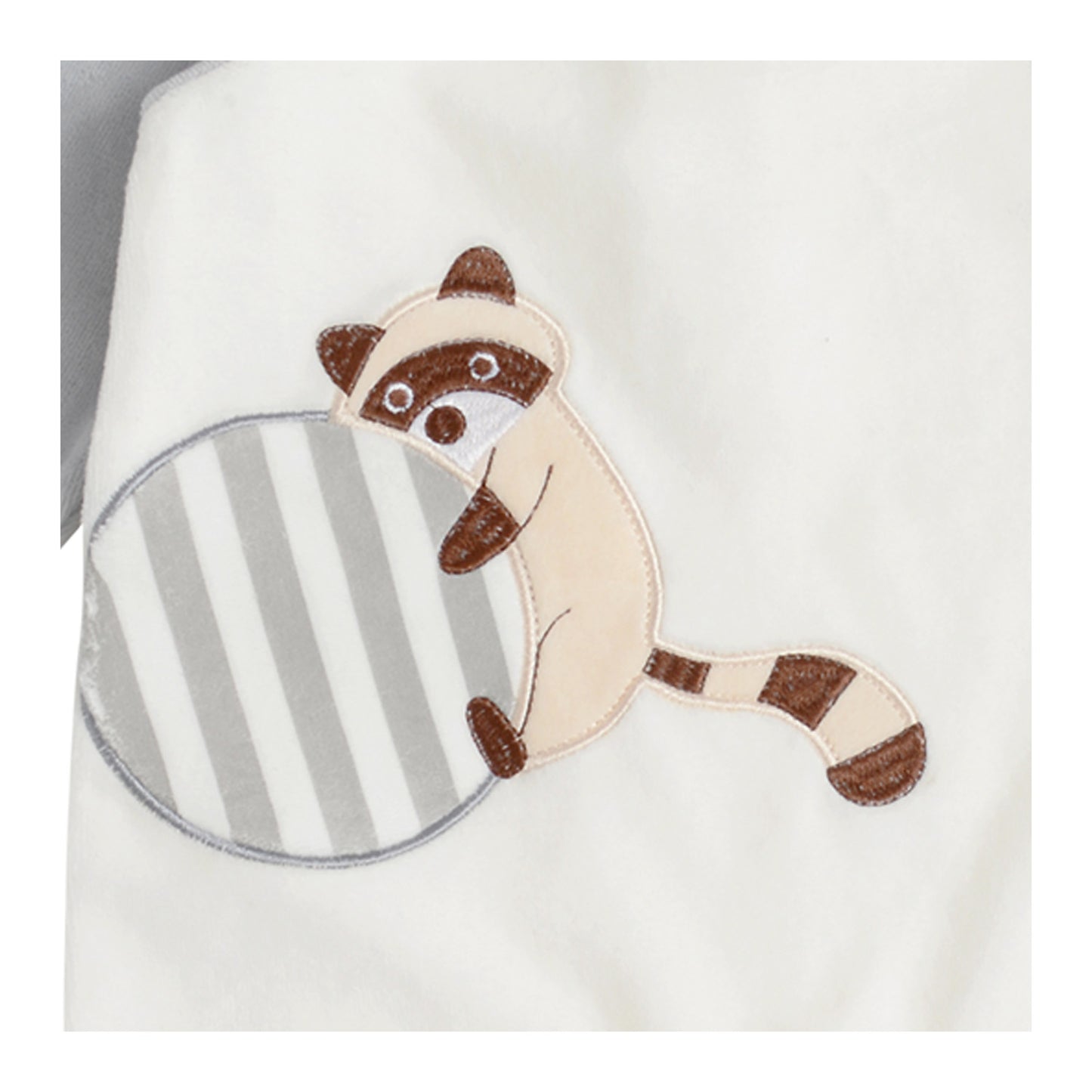 Osito Plush Bebé Niño