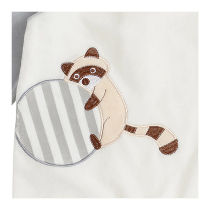 Osito Plush Bebé Niño