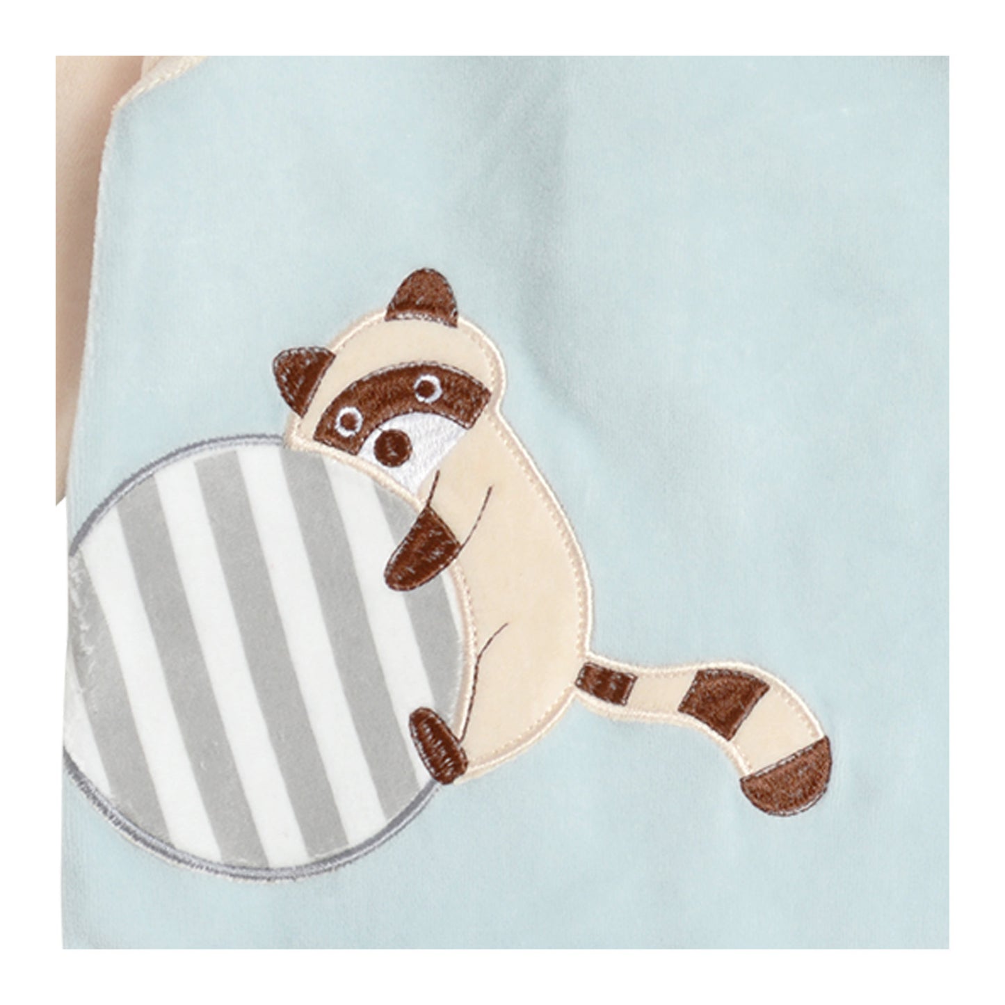 Osito Plush Bebé Niño