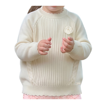 Sweater Bebé Niña