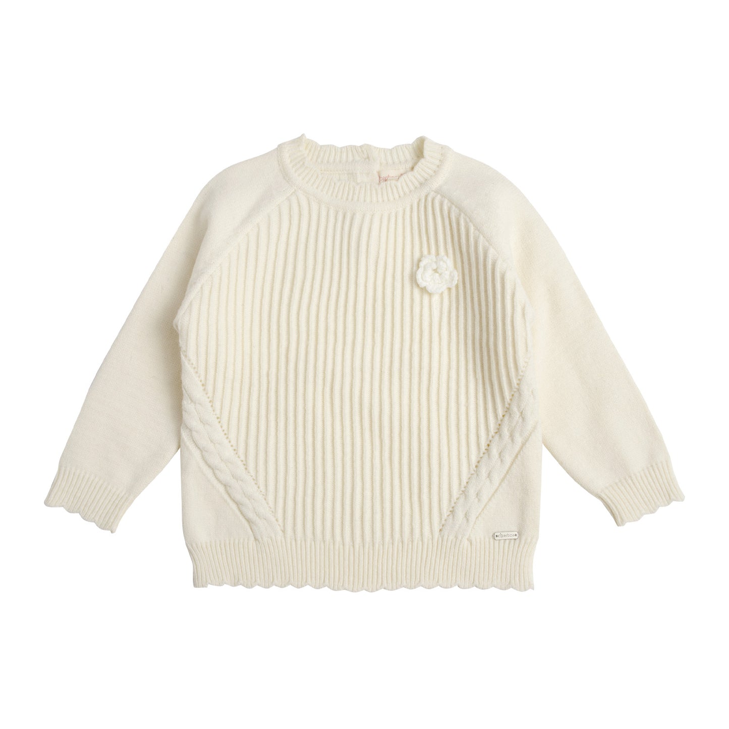 Sweater Bebé Niña