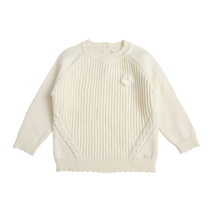 Sweater Bebé Niña
