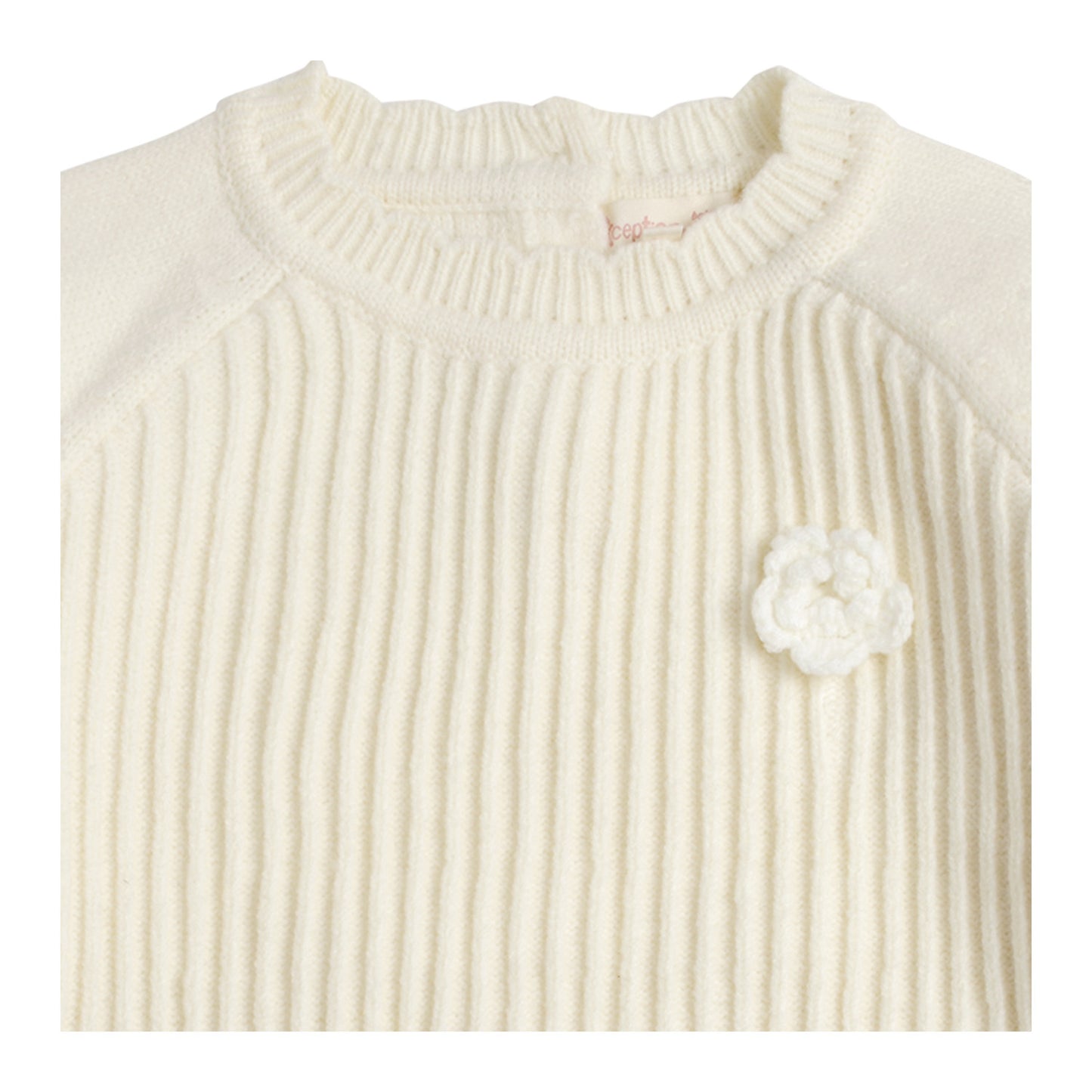 Sweater Bebé Niña