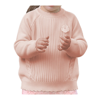 Sweater Bebé Niña