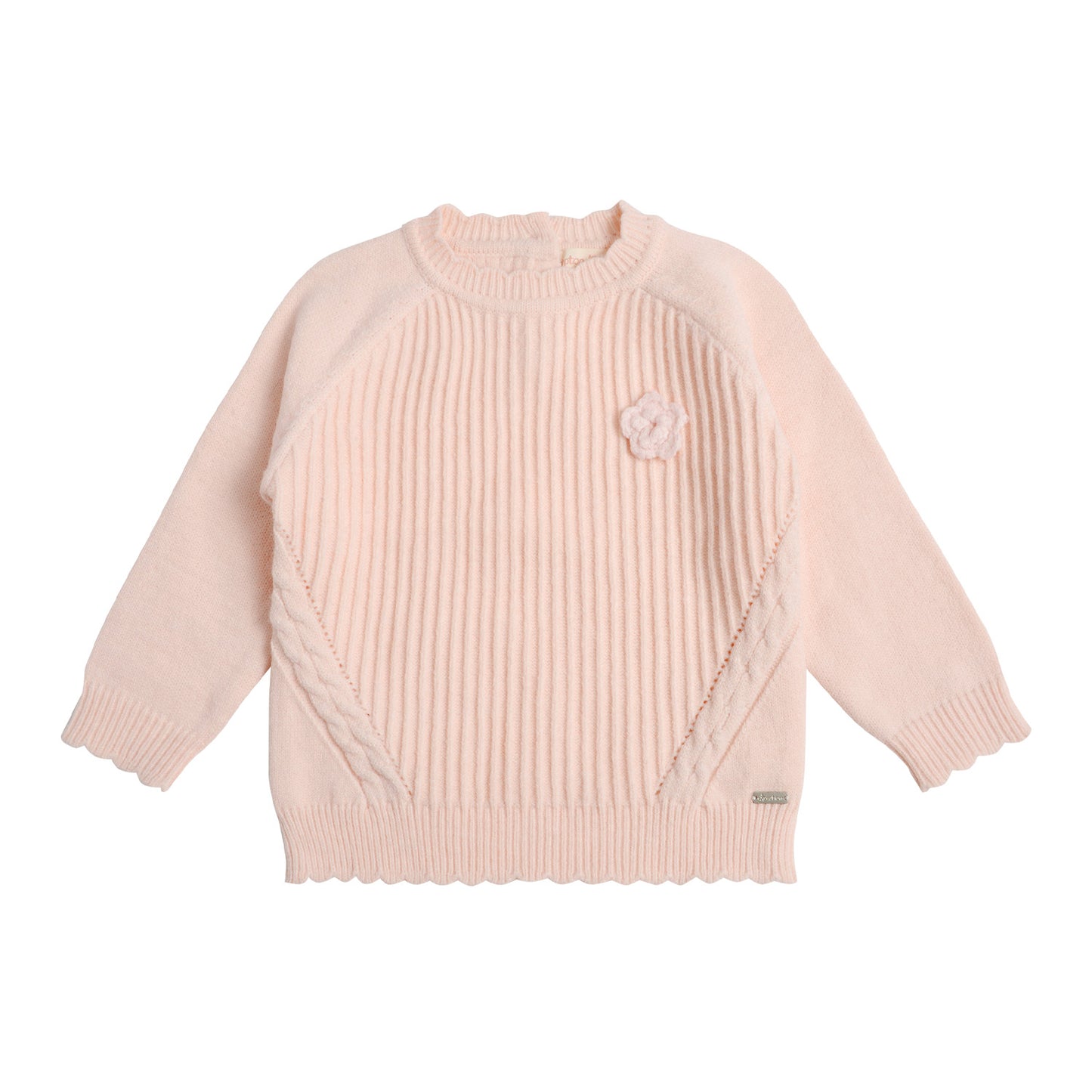 Sweater Bebé Niña
