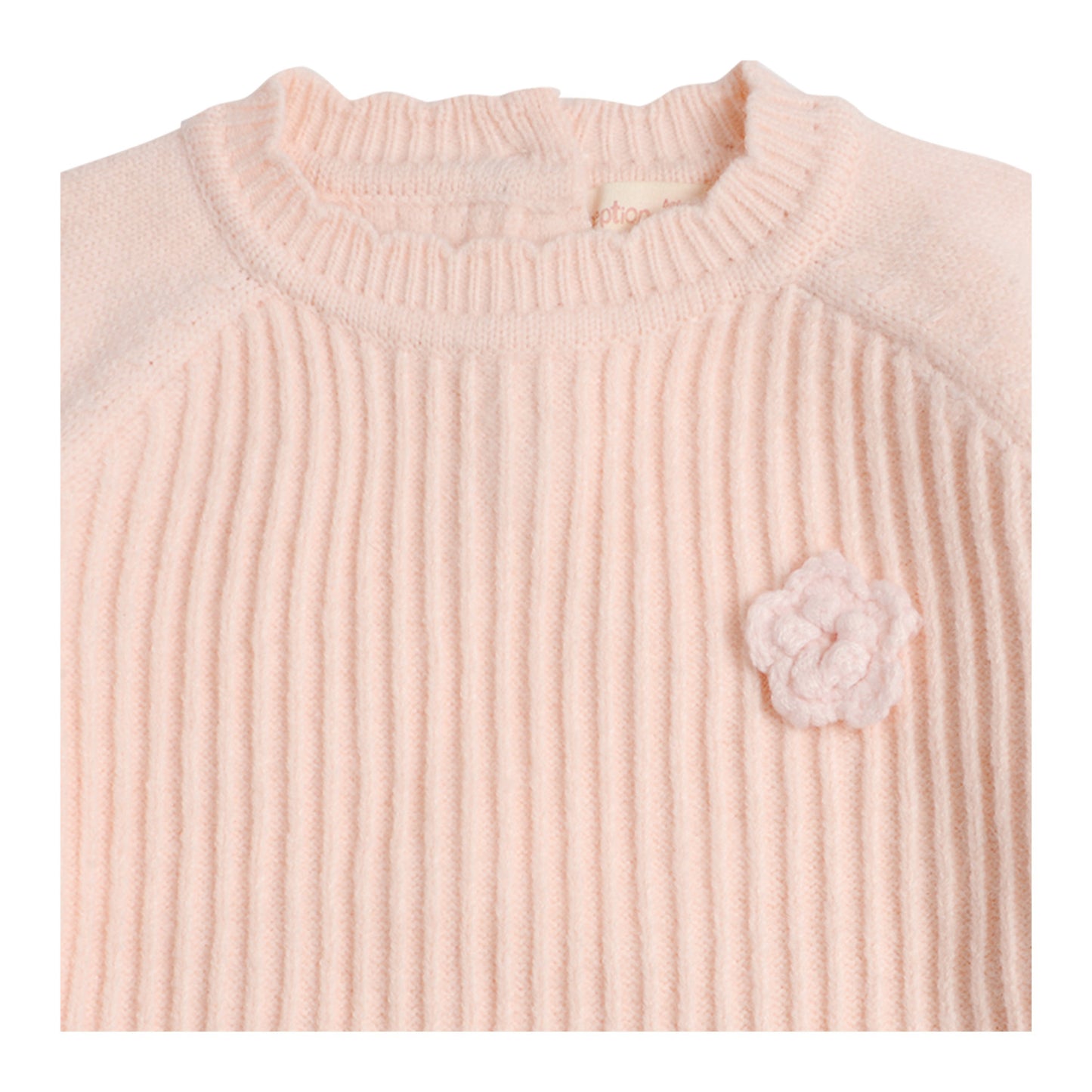 Sweater Bebé Niña