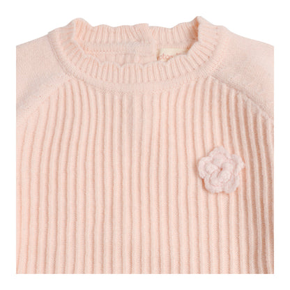 Sweater Bebé Niña