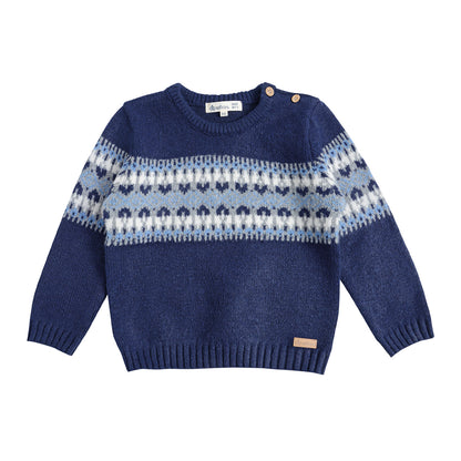 Sweater Bebé Niño