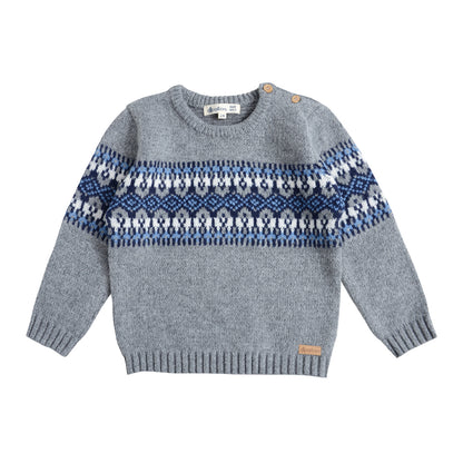Sweater Bebé Niño