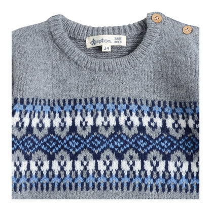 Sweater Bebé Niño