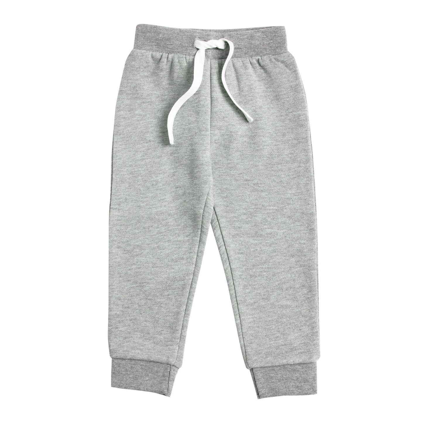 Conjunto Polerón y Pantalón Buzo Franela Bebé Niña