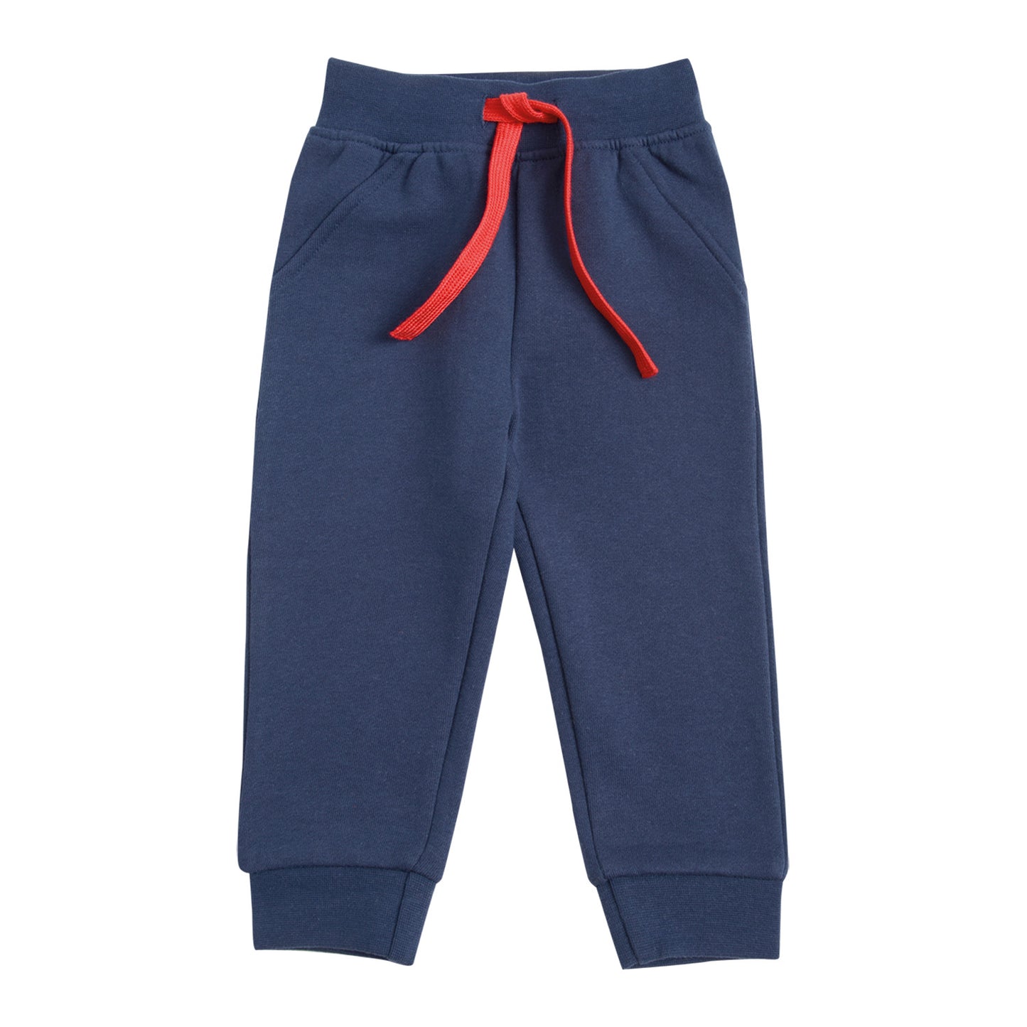 Conjunto Polerón y Pantalón Buzo Franela Bebé Niño
