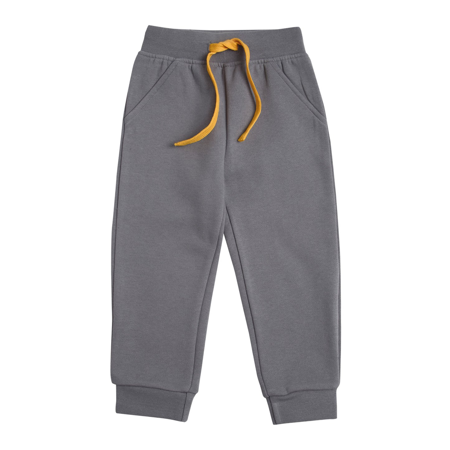 Conjunto Polerón y Pantalón Buzo Franela Bebé Niño