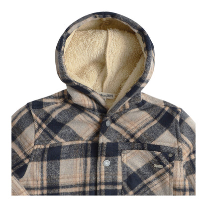 Chaqueta Interior Chiporro Leñadora Niño