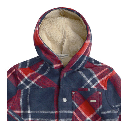 Chaqueta Interior Chiporro Leñadora Niño