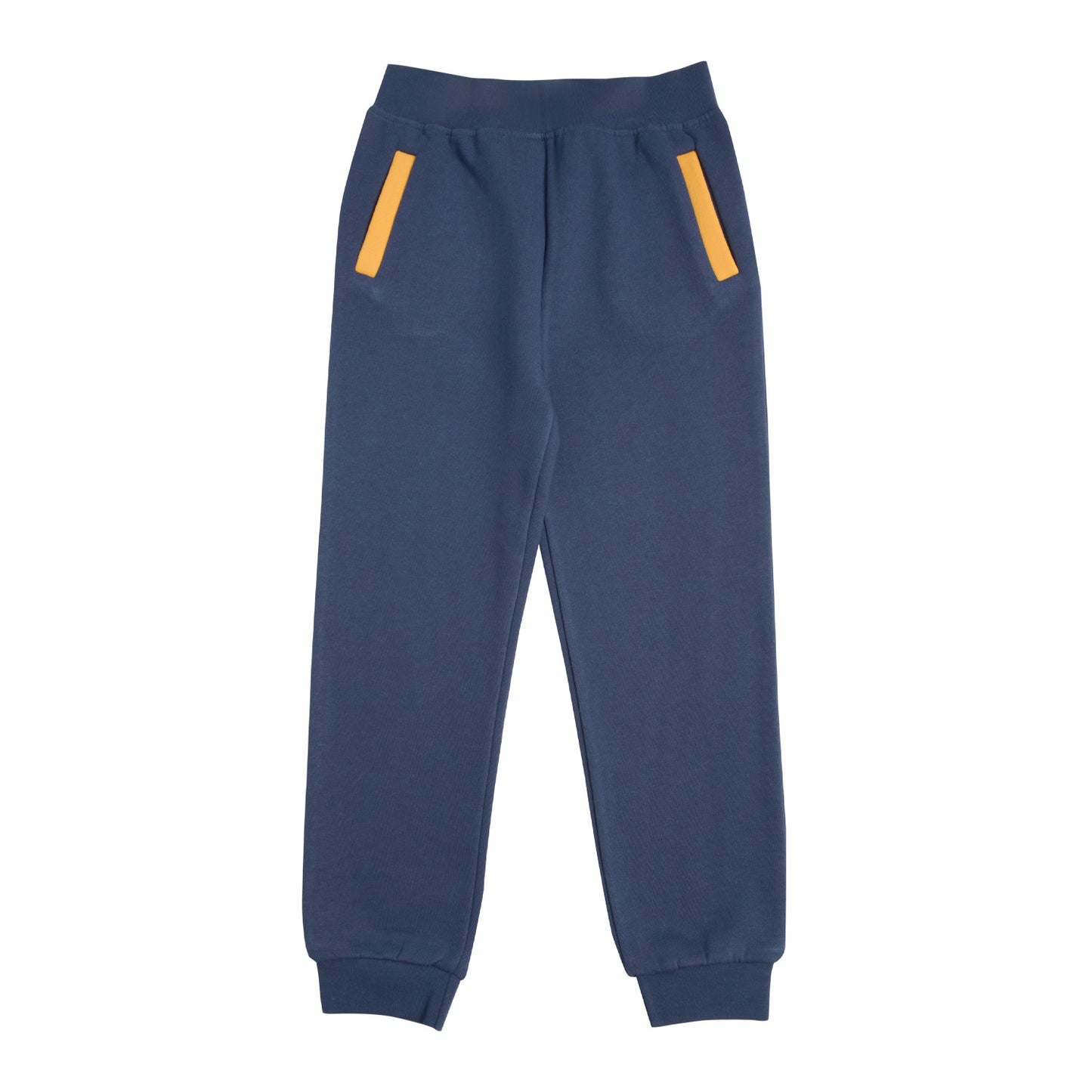 Conjunto Polerón y Pantalón Buzo Franela Niño