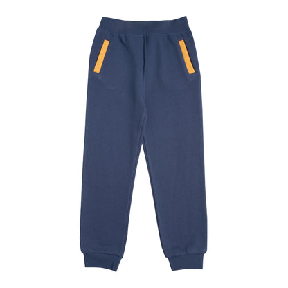 Conjunto Polerón y Pantalón Buzo Franela Niño