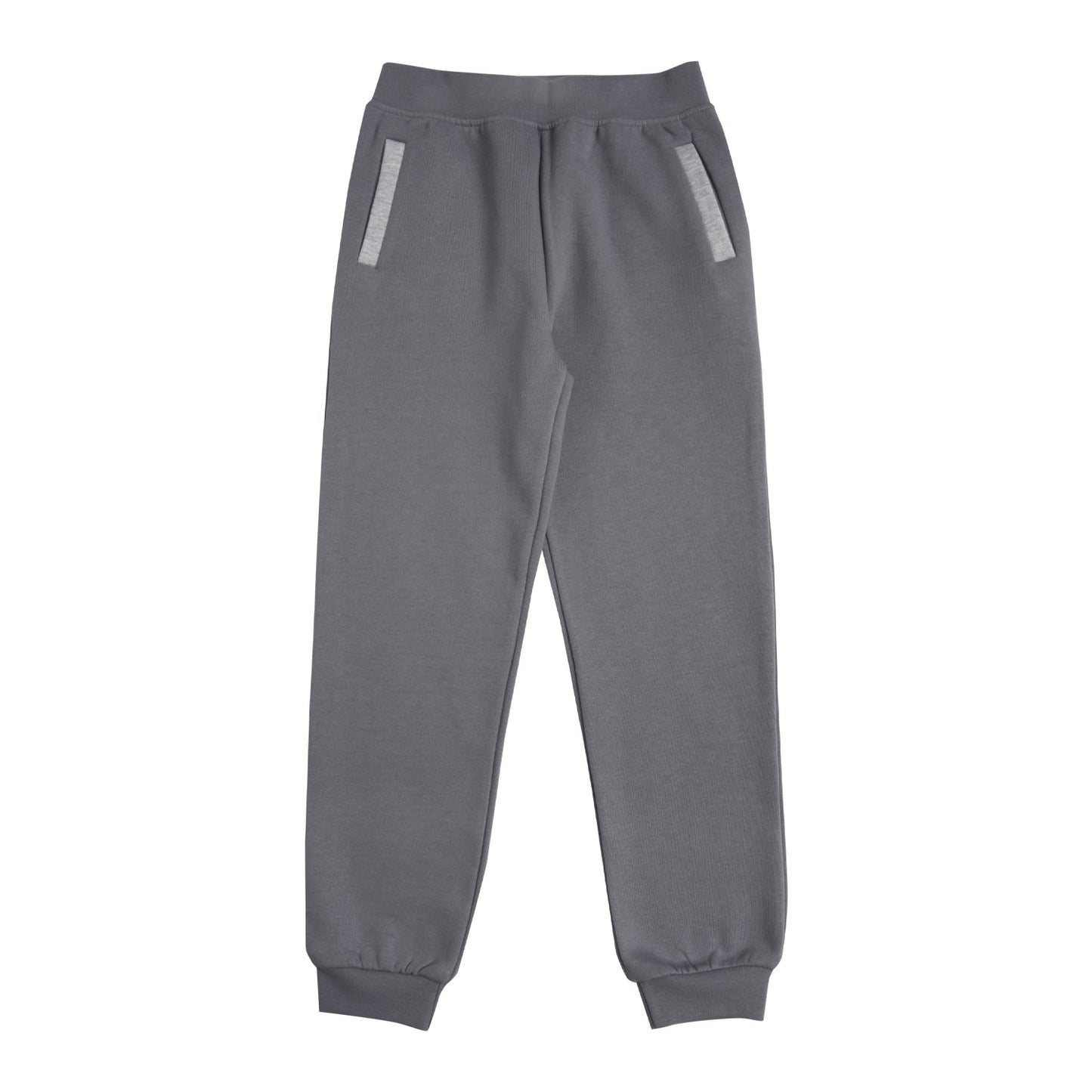 Conjunto Polerón y Pantalón Buzo Franela Niño