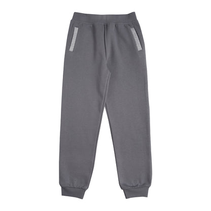 Conjunto Polerón y Pantalón Buzo Franela Niño