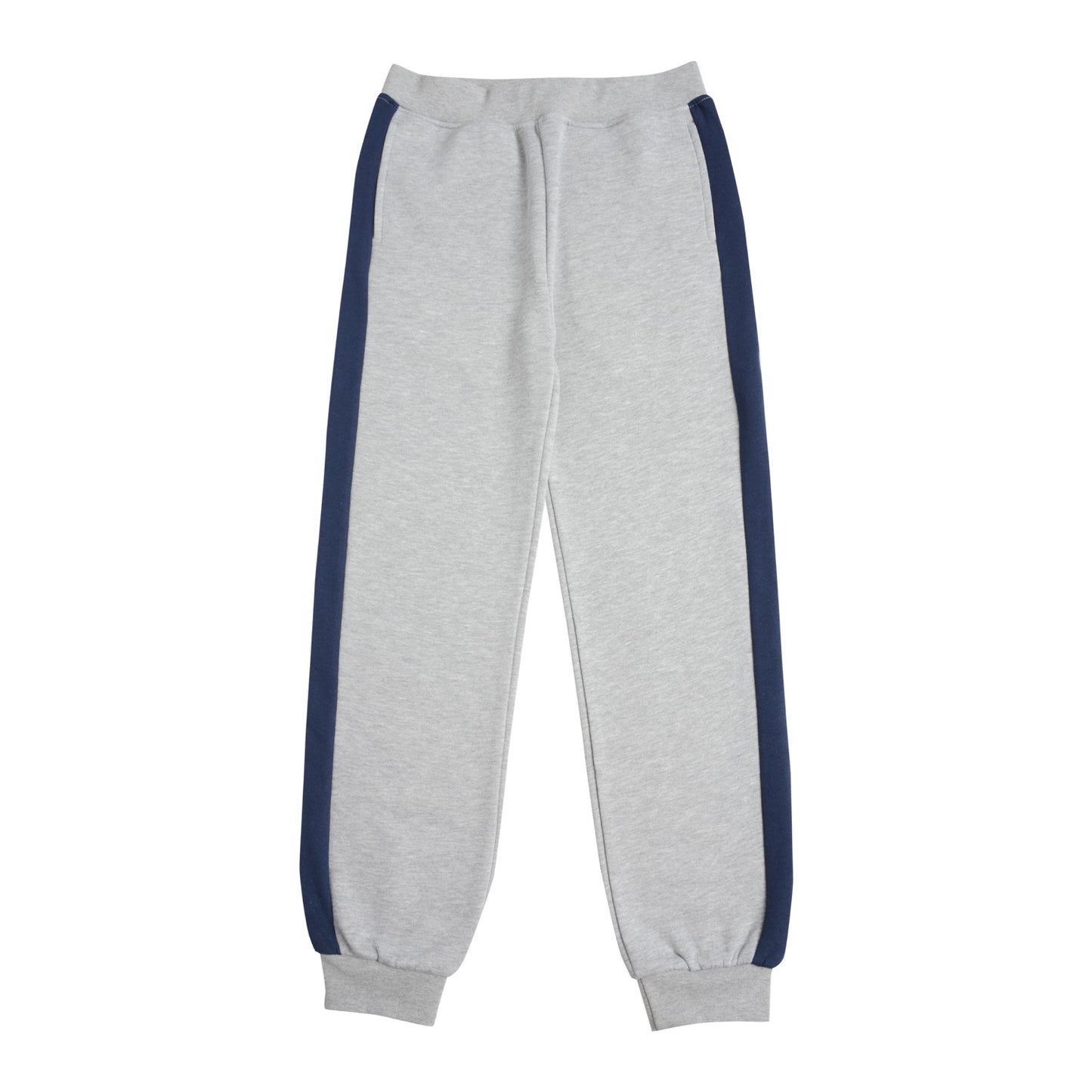 Conjunto Polerón y Pantalón Buzo Franela Niño