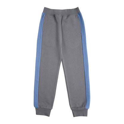 Conjunto Polerón y Pantalón Buzo Franela Niño