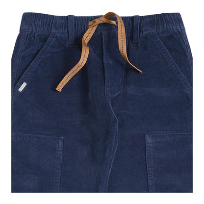 Pantalón Cotelé Niño
